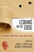 Cover: Lesbians on the Loose - Launch Point Press