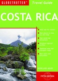 Cover: Costa Rica - Globetrotter Travel Guides