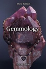 Cover: Gemmology - The Crowood Press Ltd