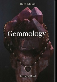 Enlarge image Cover: Gemmology - The Crowood Press Ltd