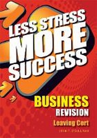 Abbildung von: BUSINESS Revision Leaving Cert - Gill Education