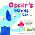 Cover: Oscar's Hands Can - Five Mile