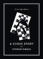 Cover: A Chess Story - Pushkin Press