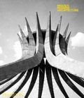 Cover: Brazil's Modern Architecture - Phaidon Press Ltd