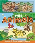 Cover: Wild Animals - Two Windmills Limited