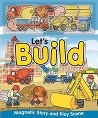 Enlarge image Cover: Let's Build - Two Windmills Limited