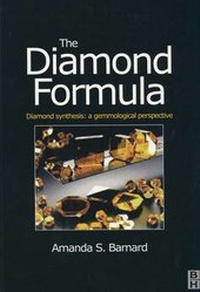 Enlarge image Cover: The Diamond Formula - NAG Press