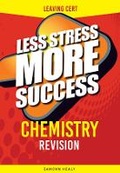 Cover: CHEMISTRY Revision Leaving Cert - Gill Education
