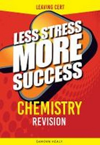 Abbildung von: CHEMISTRY Revision Leaving Cert - Gill Education
