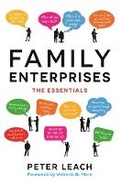Cover: Family Enterprises - Profile Books Ltd