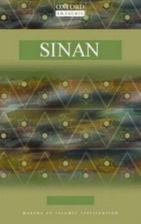Enlarge image Cover: Sinan - I.B. Tauris