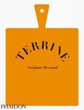 Cover: Terrine - Phaidon Press Ltd