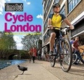 Cover: Time Out Cycle London - Time Out