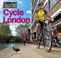 Abbildung von: Time Out Cycle London - Time Out