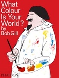 Cover: What Colour is Your World? - Phaidon Press Ltd