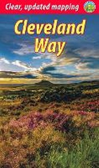 Abbildung von: Cleveland Way (2 ed) - Rucksack Readers