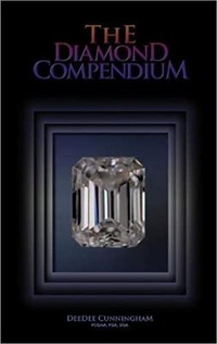 Enlarge image Cover: Diamond Compendium - The Crowood Press Ltd