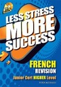 Cover: FRENCH Revision Junior Cert Higher Level - Gill Education