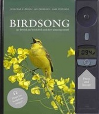 Enlarge image Cover: Birdsong - Quadrille Publishing Ltd