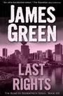 Cover: Last Rights - Accent Press Ltd