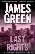 Cover: Last Rights - Accent Press Ltd
