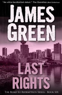 Abbildung von: Last Rights - Accent Press Ltd