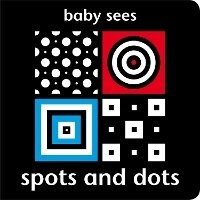 Enlarge image Cover: Baby Sees: Spots and Dots - Picthall & Gunzi (an Imprint of Award Publications Ltd)