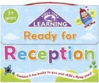 Enlarge image Cover: First Time Learning - Carry Case - Autumn Publishing Ltd