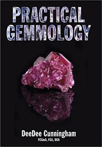 Enlarge image Cover: Practical Gemmology - The Crowood Press Ltd