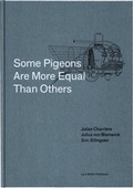 Cover: Some Pigeons Are More Equal Than Others - Lars M&uuml;ller Publishers