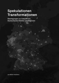 Cover: Spekulationen Transformationen - Lars M&uuml;ller Publishers