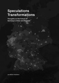 Cover: Speculations Transformations - Lars M&uuml;ller Publishers