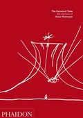Cover: The Curves of Time - Phaidon Press Ltd