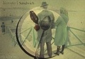 Cover: Yesterday's Sandwich - Phaidon Press Ltd