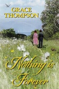 Enlarge image Cover: Nothing is Forever - Robert Hale Ltd