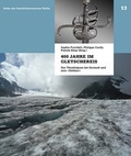 Cover: 400 Jahre im Gletschereis - Hier und Jetzt