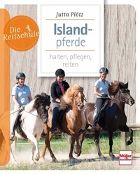Abbildung von: Islandpferde - Müller Rüschlikon