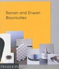 Cover: Ronan and Erwan Bouroullec - Phaidon Press Ltd