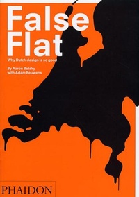 Enlarge image Cover: False Flat - Phaidon Press Ltd