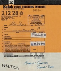 Enlarge image Cover: American Surfaces - Phaidon Press Ltd