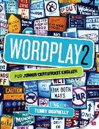 Enlarge image Cover: Wordplay 2 - Gill Education