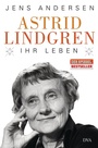 Cover: Astrid Lindgren. Ihr Leben - DVA