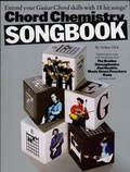 Cover: The Chord Chemistry Songbook - Music Sales Ltd