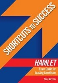 Enlarge image Cover: Shortcuts to Success: Hamlet - Gill Education