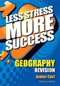 Cover: GEOGRAPHY Revision Junior Cert - Gill Education