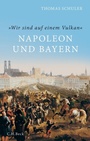Cover: 'Wir sind auf einem Vulkan' - C.H.BECK
