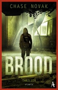 Cover: Brood - Atlantik Verlag