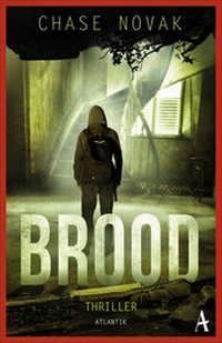 Enlarge image Cover: Brood - Atlantik Verlag