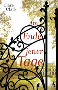 Abbildung von: Am Ende jener Tage - Atlantik Verlag