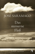 Cover: Das steinerne Flo&szlig; - Atlantik Verlag